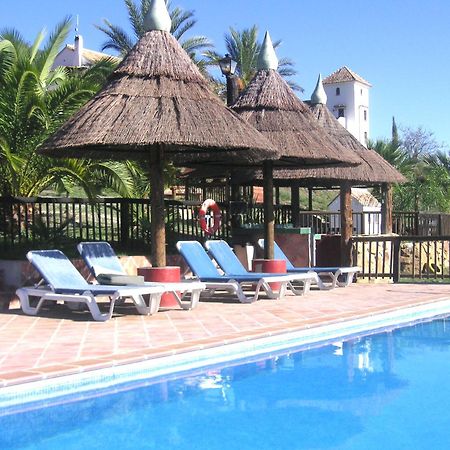 Private Detached Chalet With Own Jacuzzi Mi Dushi Tolox Esterno foto